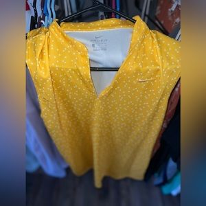Nike Tank